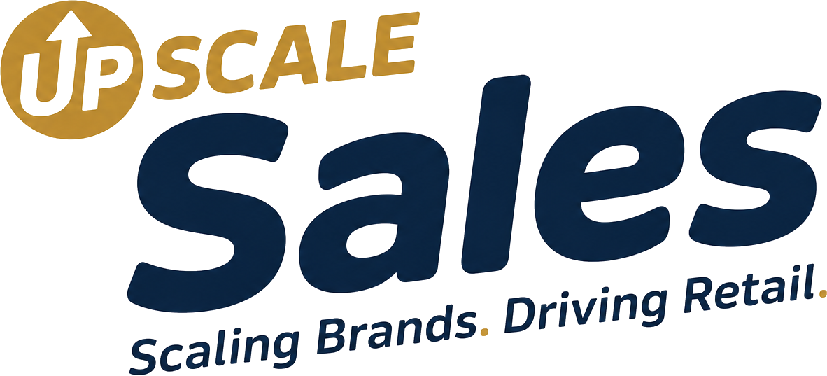 Upscale Sales